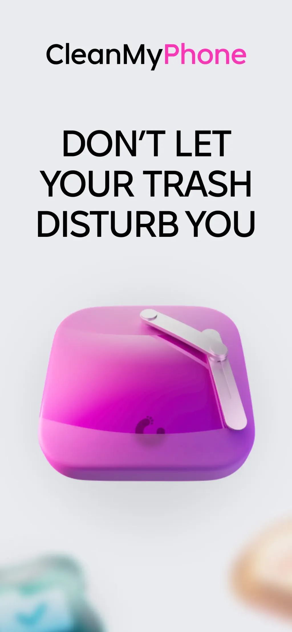 CleanMy®Phone: Cleanup Storage App Store screenshot 9