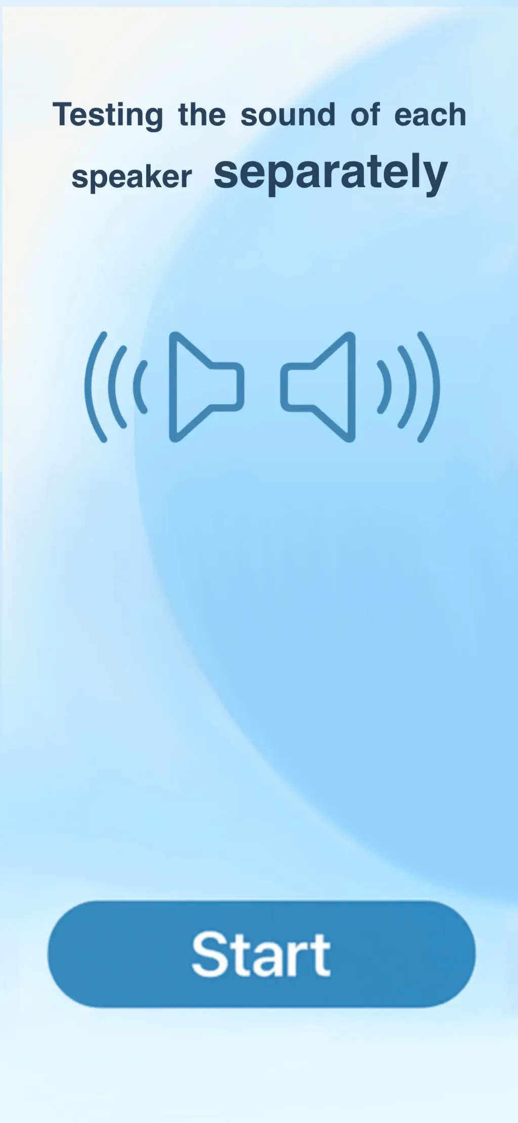 CleanSound: Speaker Cleaner App Store screenshot 4