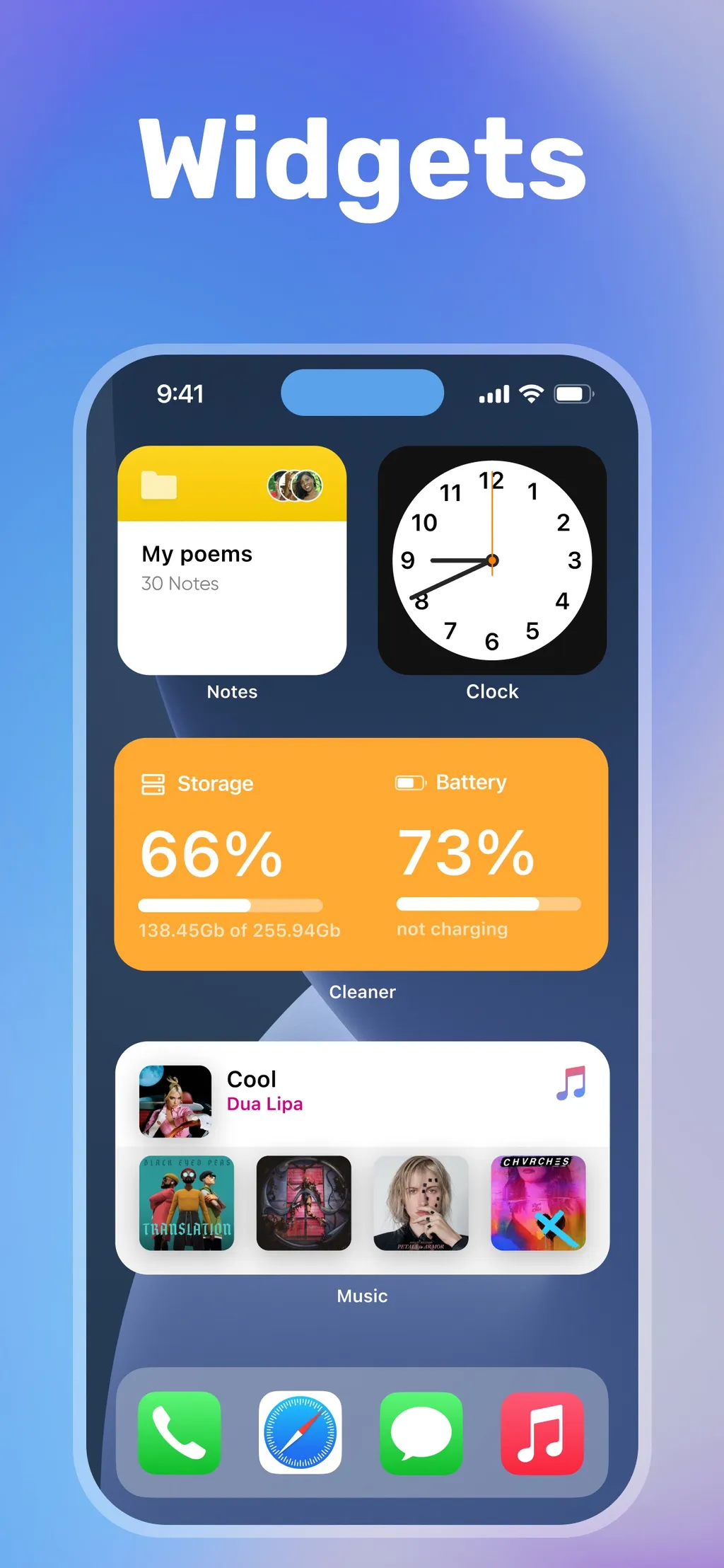 Cleanup App - Phone Cleaner App Store screenshot 6