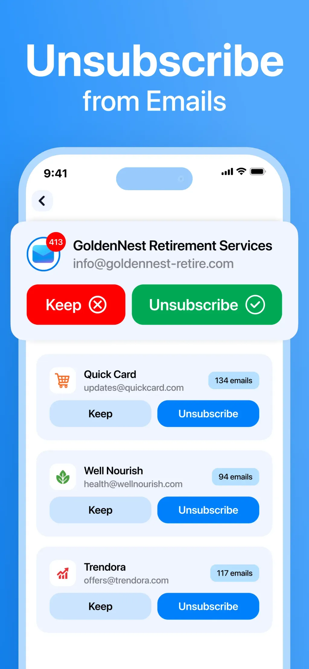 Cleanup: Phone Storage Cleaner screenshot 1