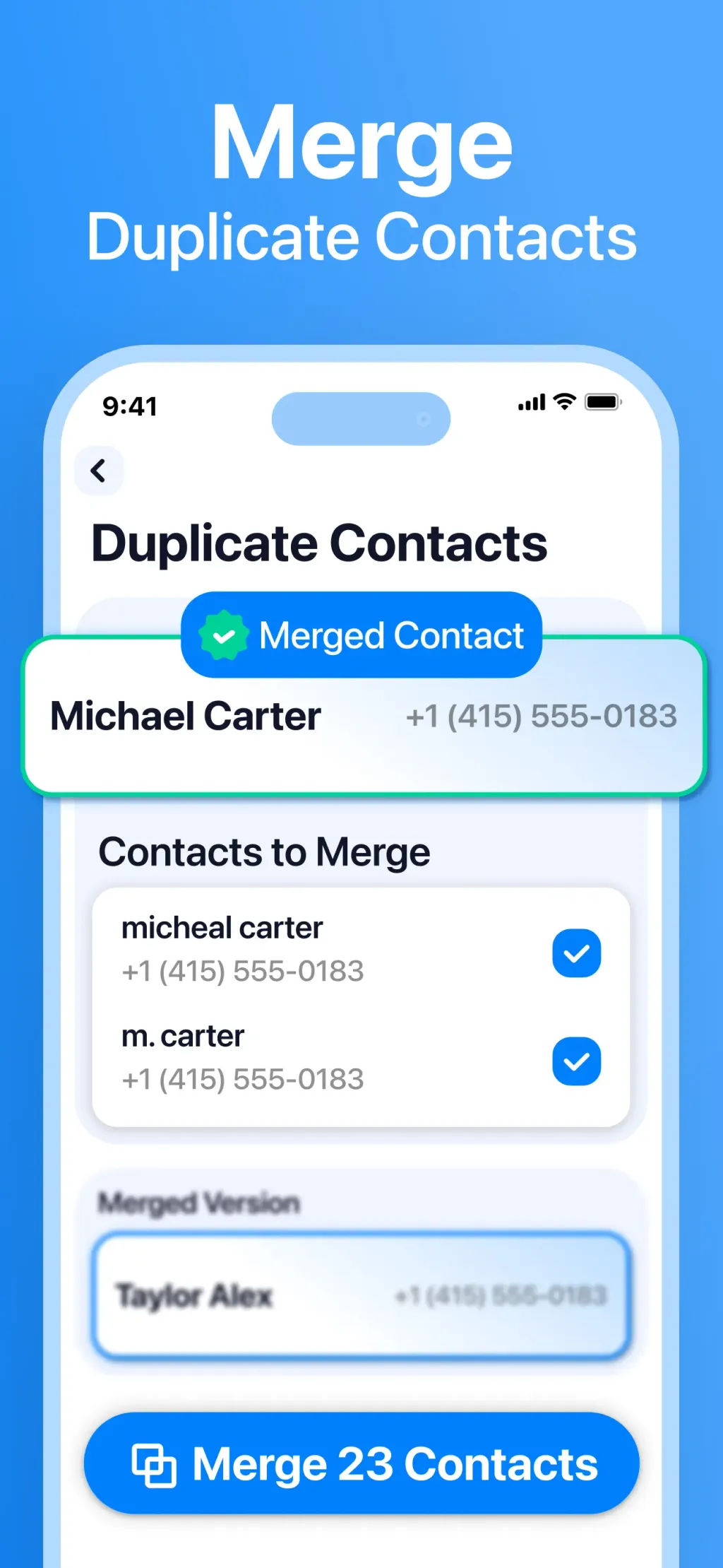 Cleanup: Phone Storage Cleaner App Store screenshot 7