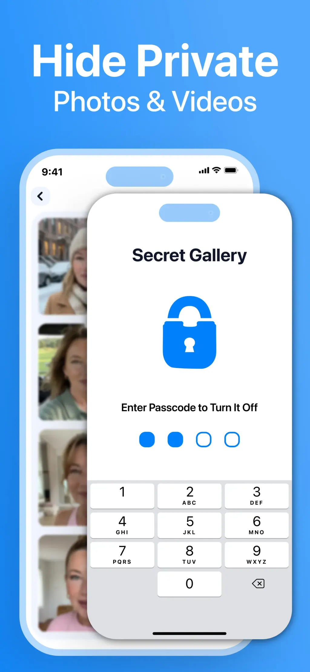 Cleanup: Phone Storage Cleaner App Store screenshot 9