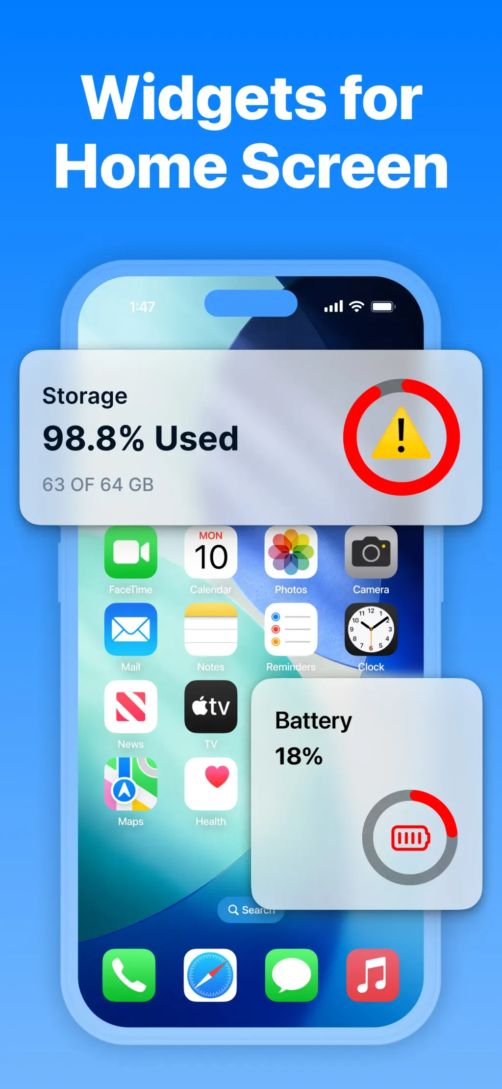 CleanX: Photo Storage Cleaner App Store screenshot 9