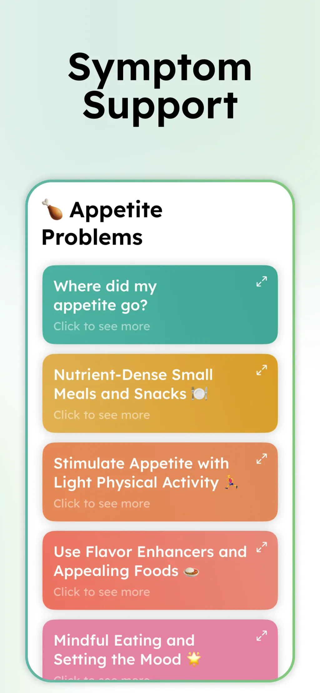 Clear30: Reset From Weed App Store screenshot 10