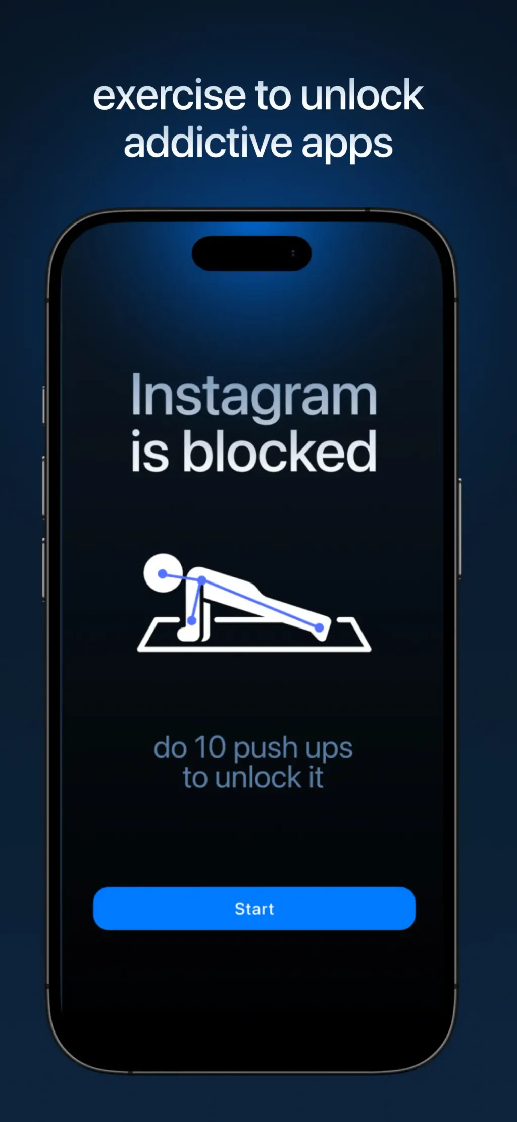 ClearSpace: Reduce Screen Time App Store screenshot 2
