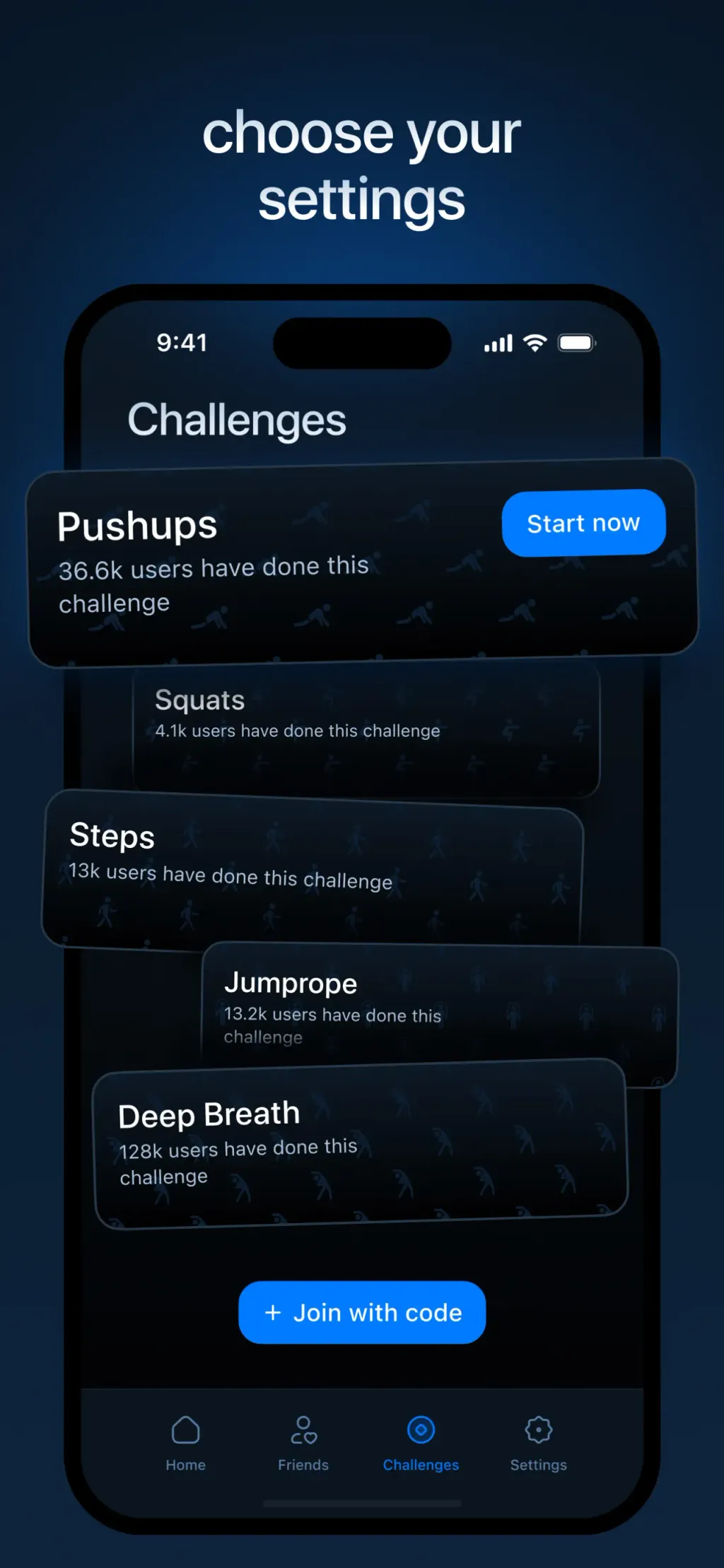 ClearSpace: Reduce Screen Time App Store screenshot 3