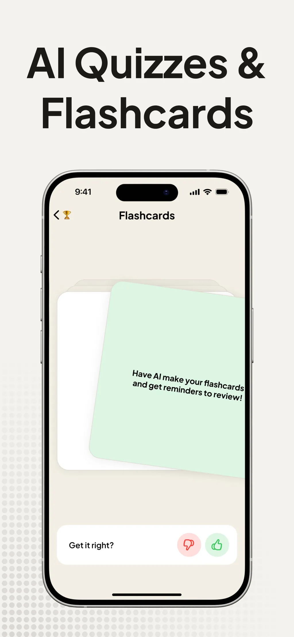 Coconote - AI Note Taker screenshot 1