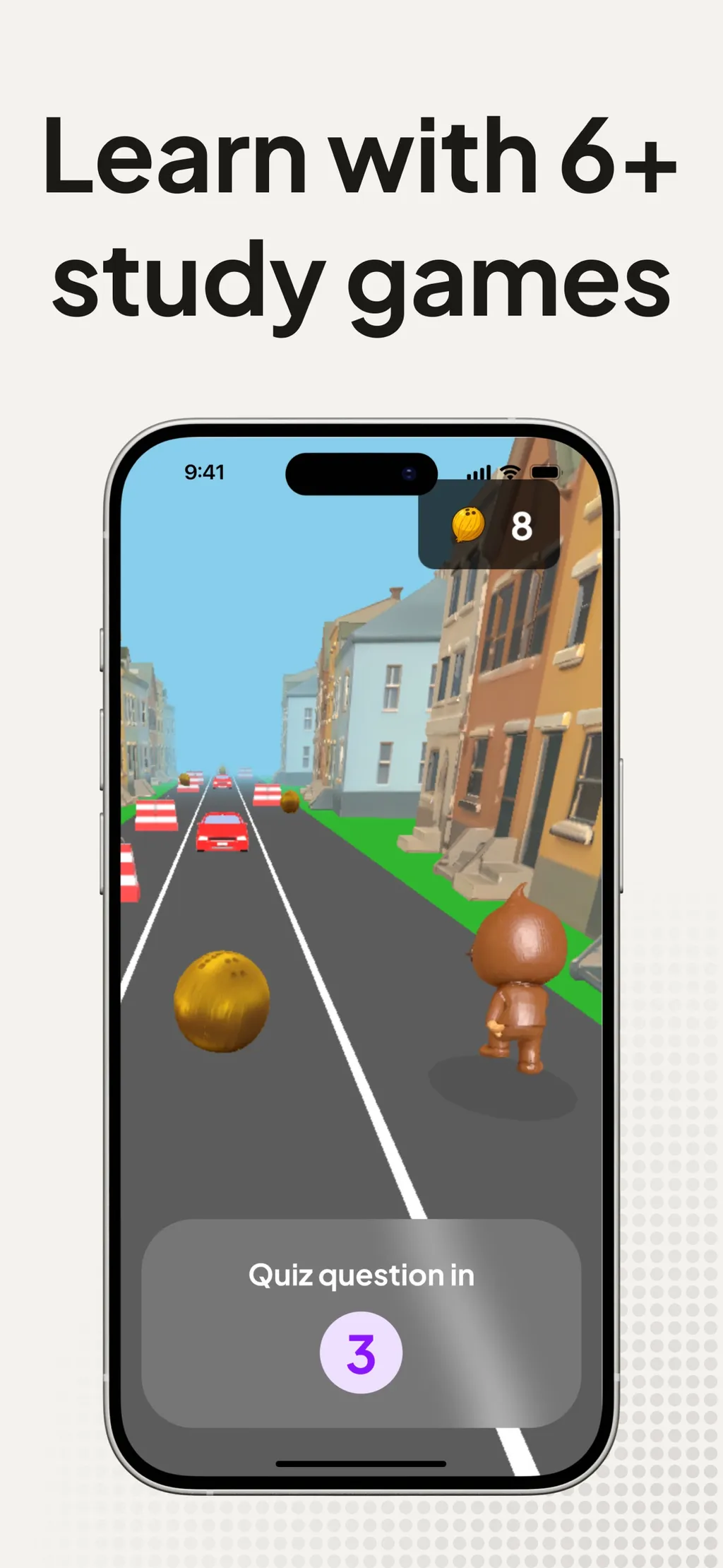 Coconote - AI Note Taker App Store screenshot 6