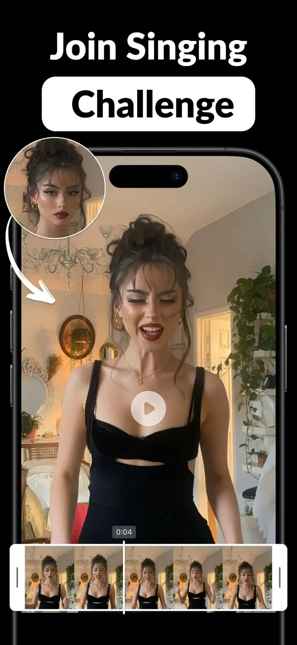 Coen: AI Video Generator Pro App Store screenshot 6