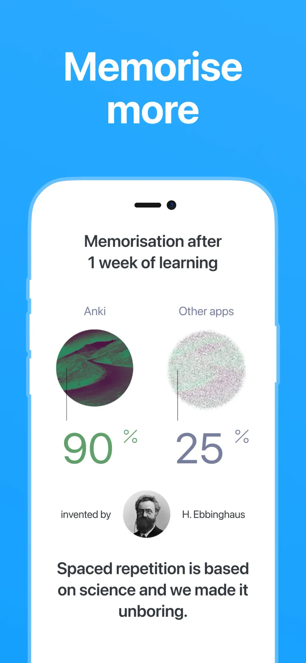 Cogni: Flashcards Learning screenshot 1
