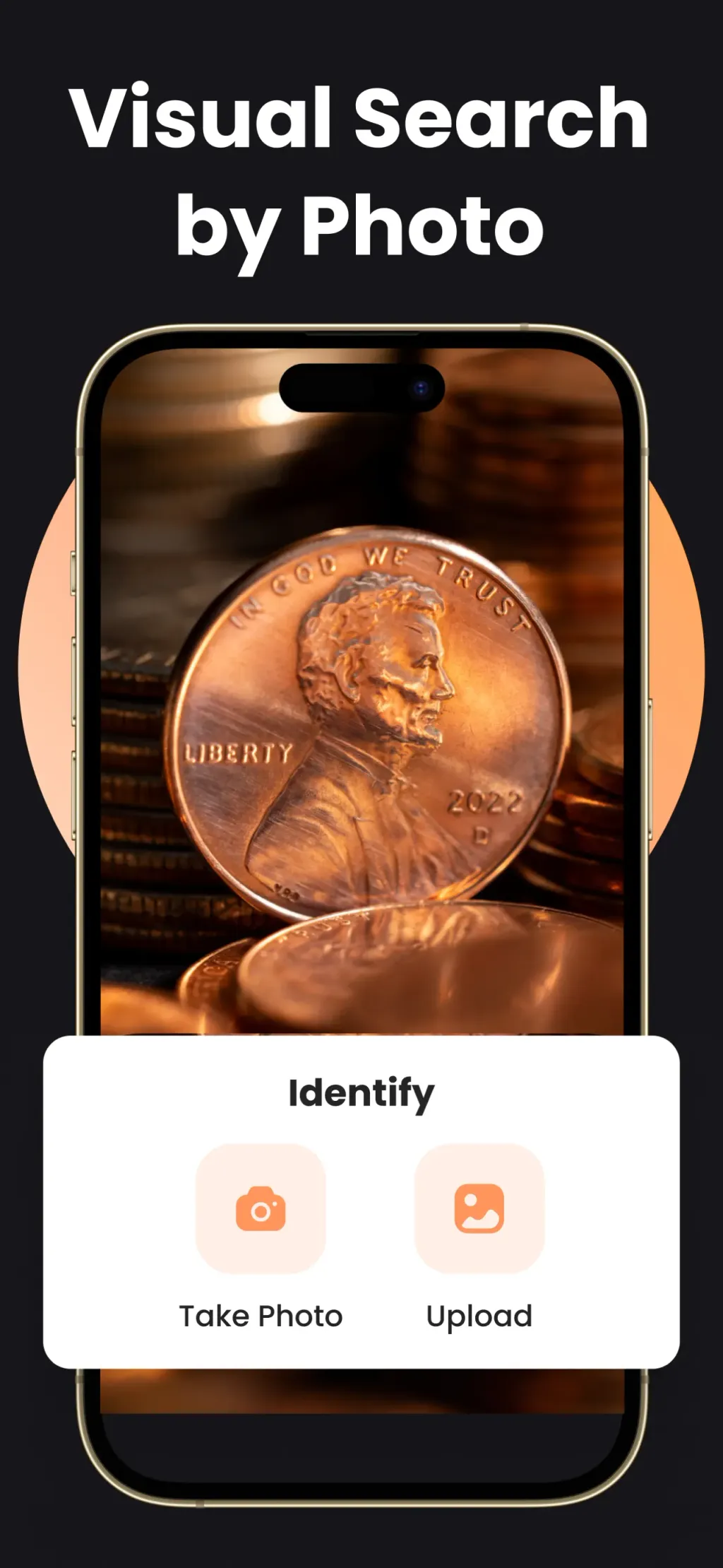 CoinIn: Coin Scan Identifier App Store screenshot 6