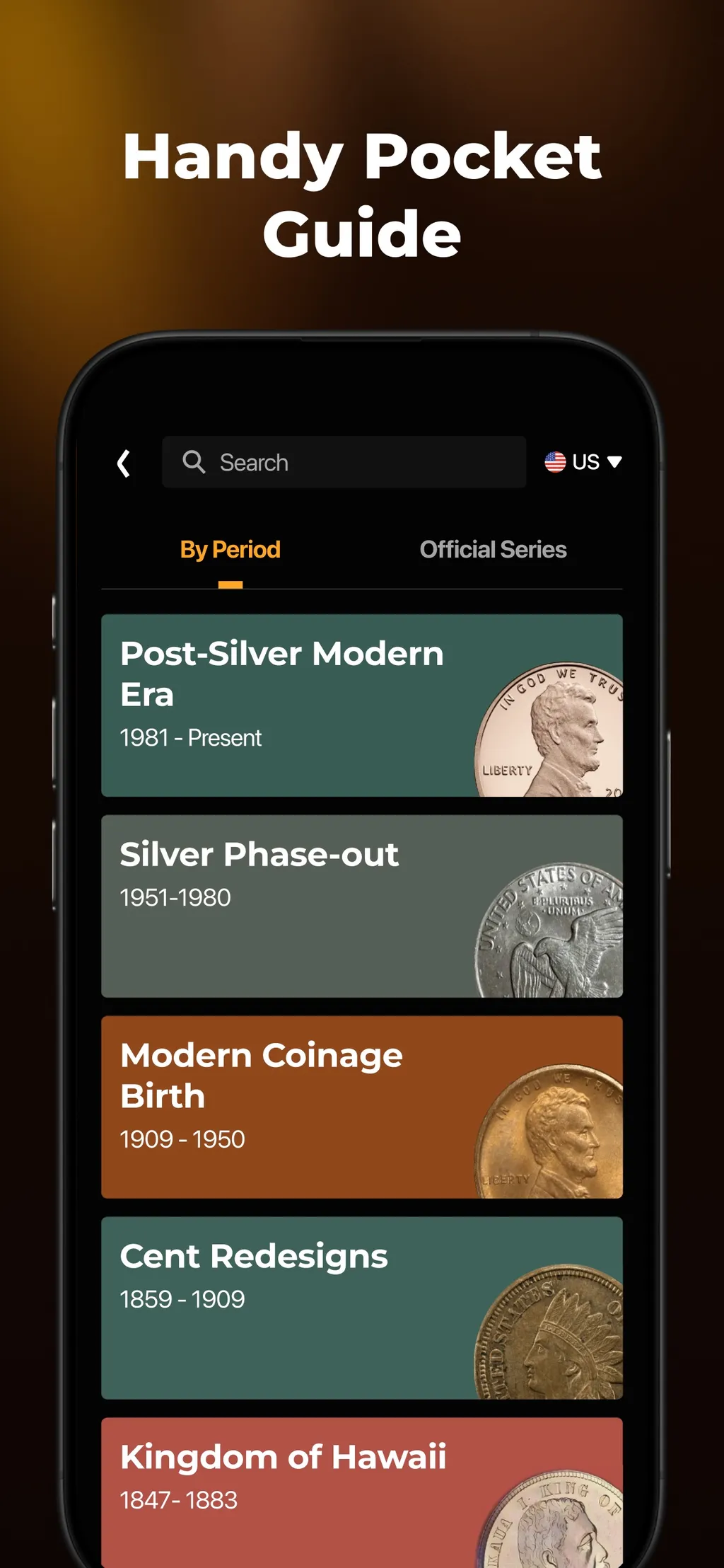 CoinSnap: Coin Identifier App Store screenshot 6