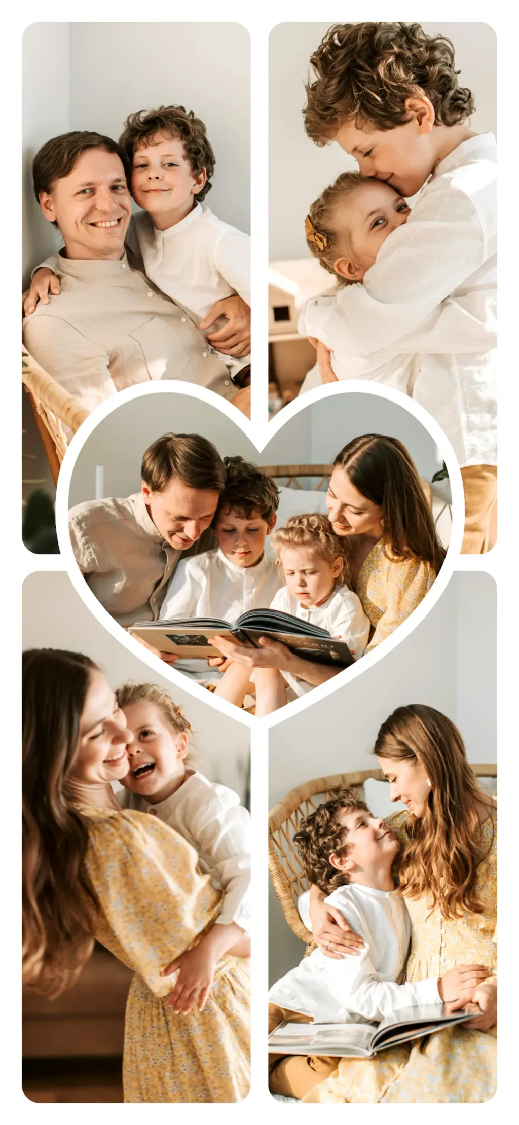 Collage Maker - Photo Editоr App Store screenshot 2