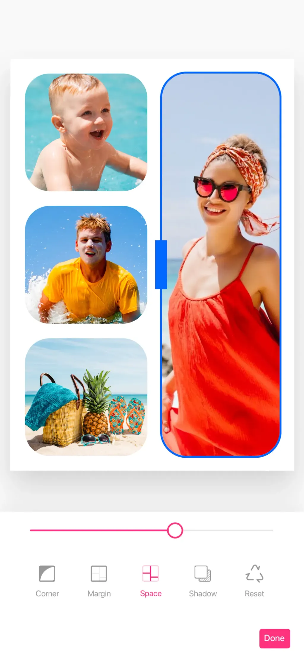 Collage Maker - Photo Editоr App Store screenshot 10