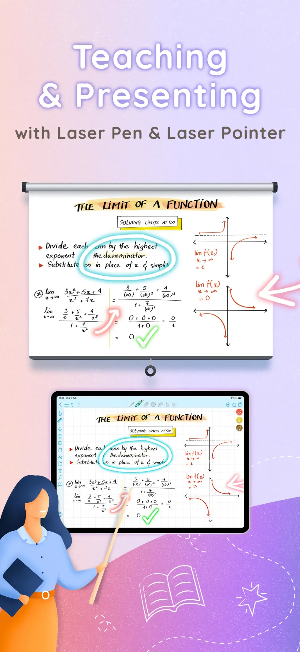 CollaNote: Notes & PDF Markup App Store screenshot 10