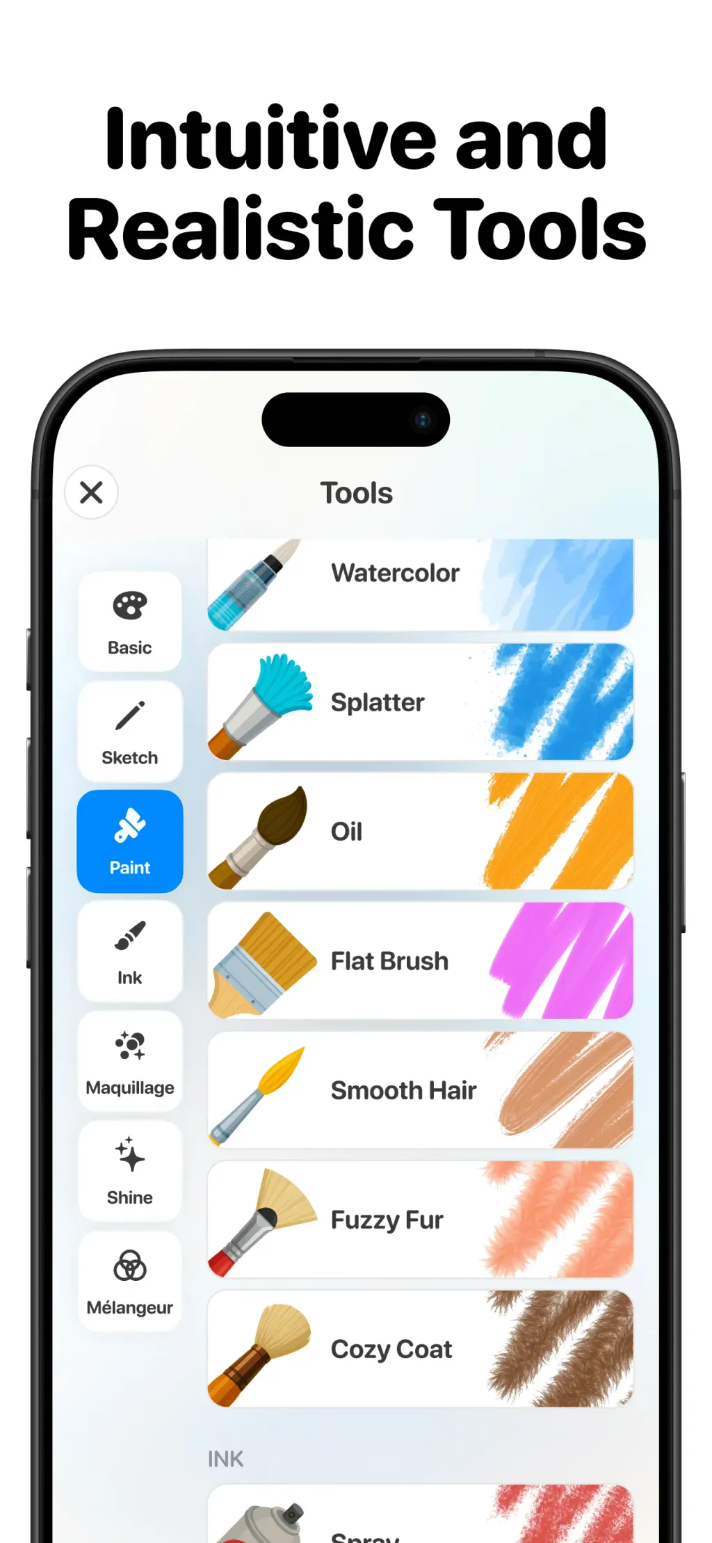 Color Pop AI - Coloring Book screenshot 1