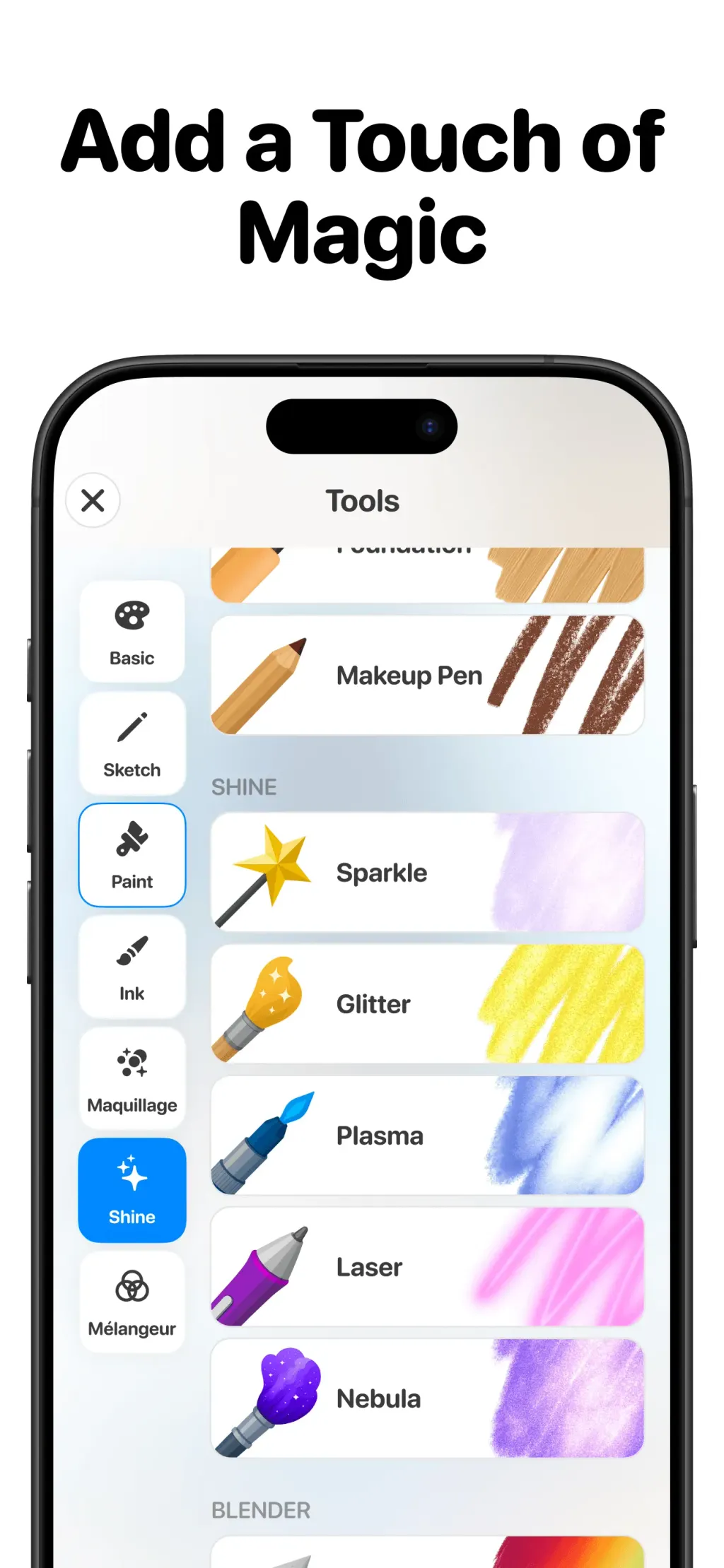 Color Pop AI - Coloring Book screenshot 1