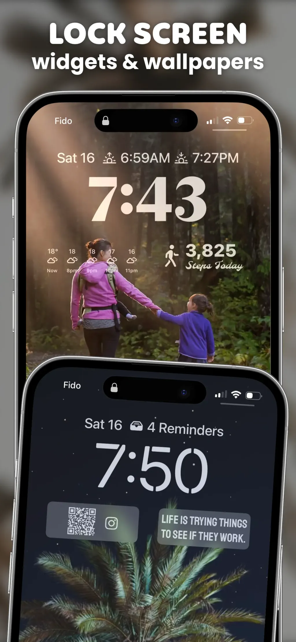 Color Widgets App Store screenshot 8