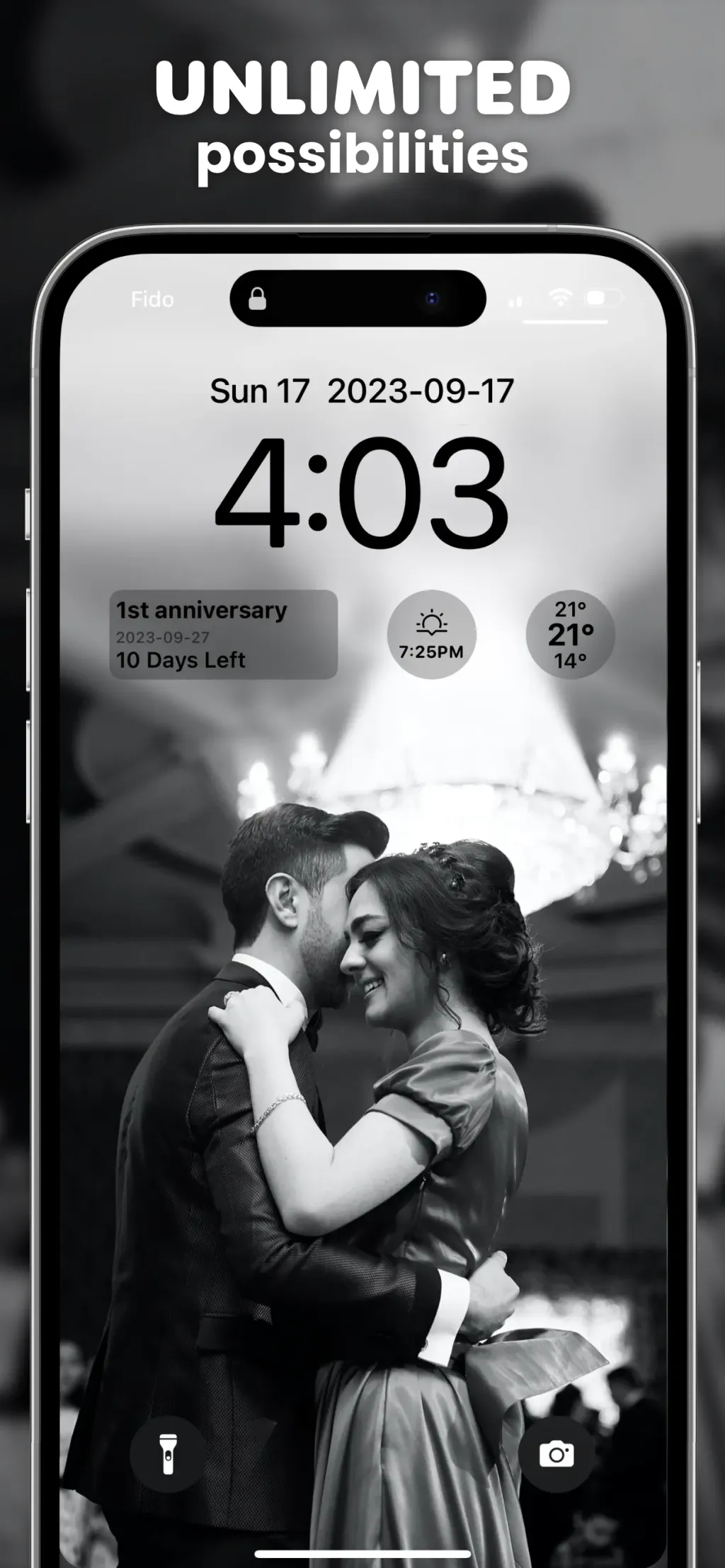 Color Widgets App Store screenshot 10