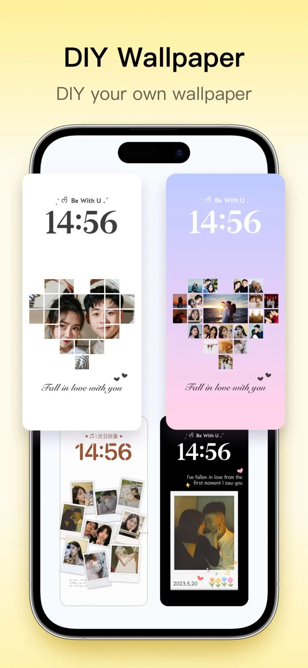 Colorful Widget- Widget&Themes App Store screenshot 7