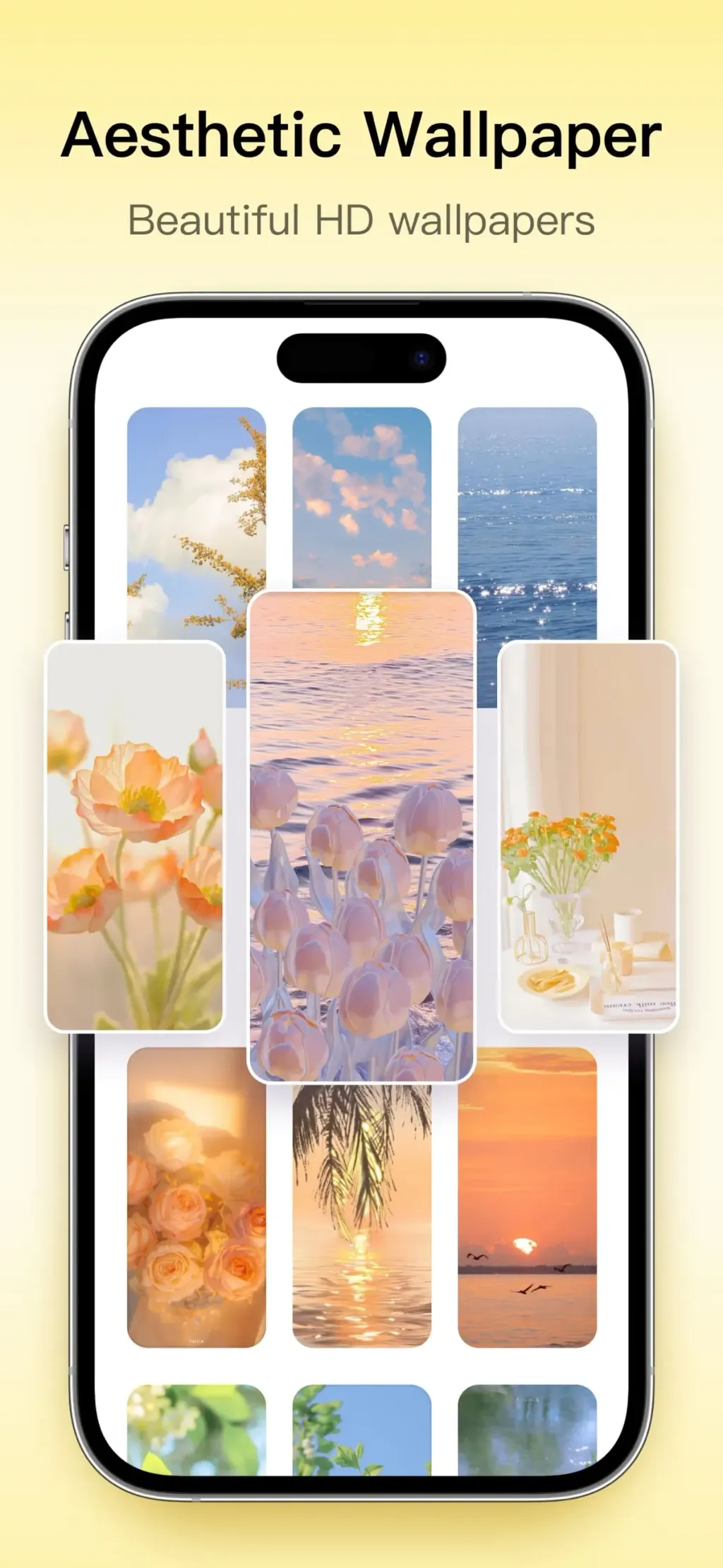 Colorful Widget- Widget&Themes screenshot 1
