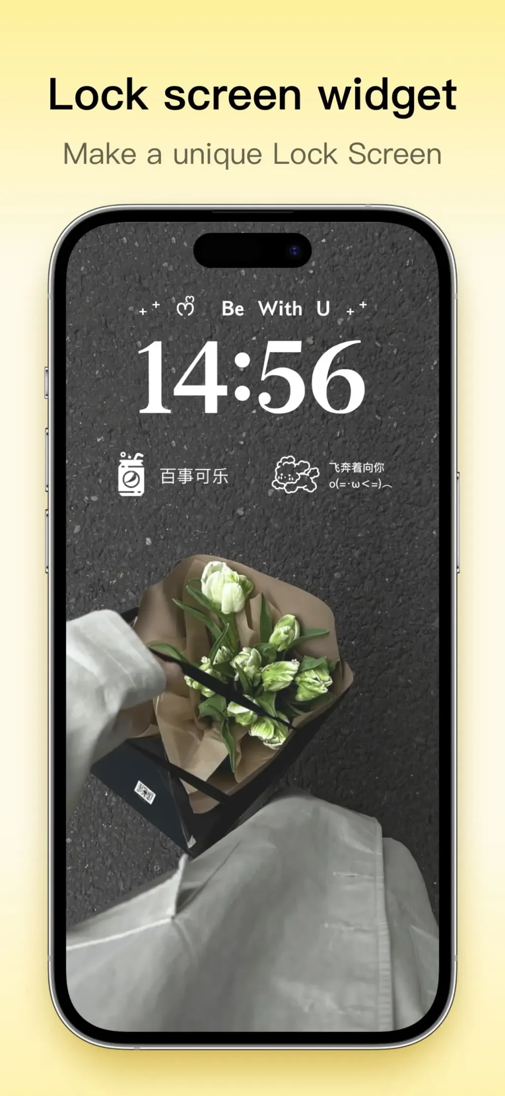 Colorful Widget- Widget&Themes App Store screenshot 9