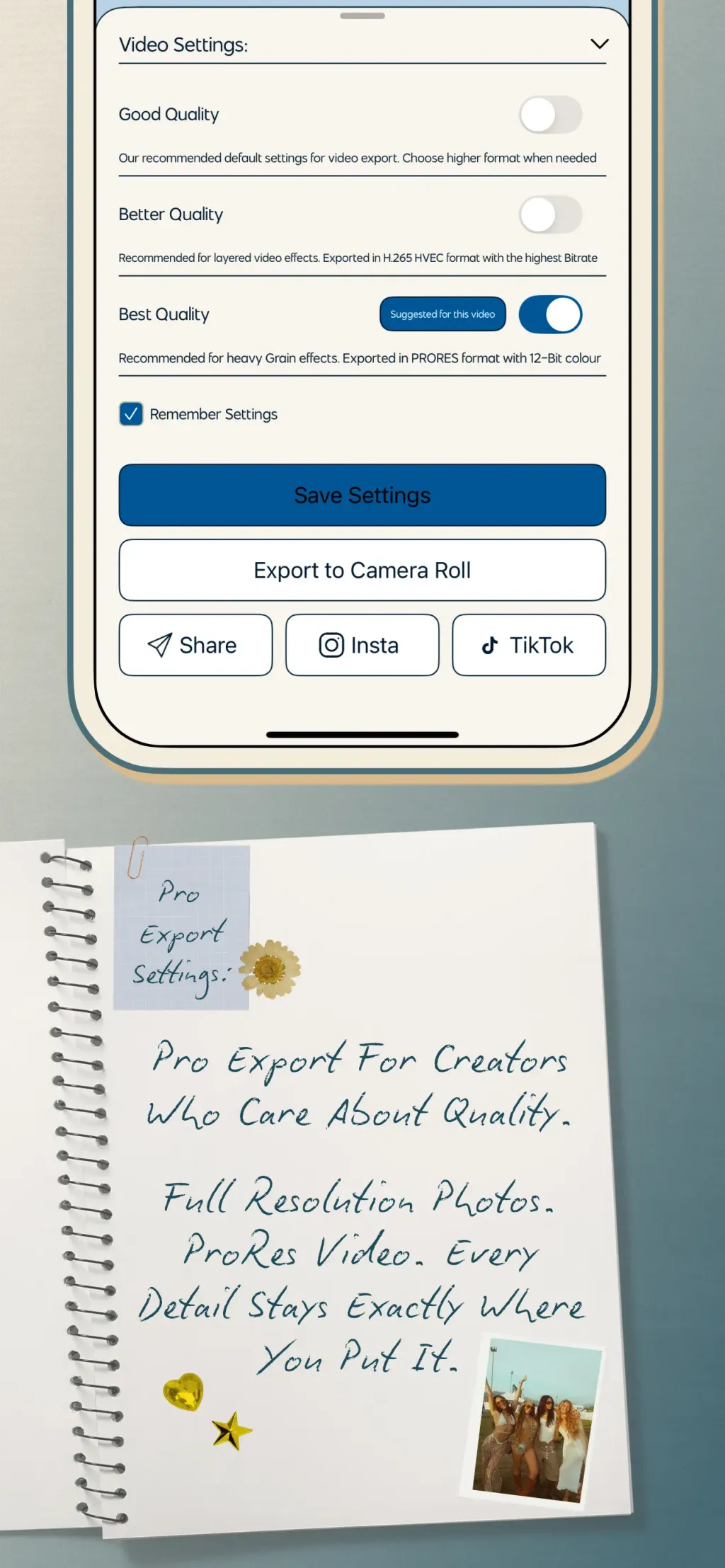 Colourtone: Photo Editor App Store screenshot 9