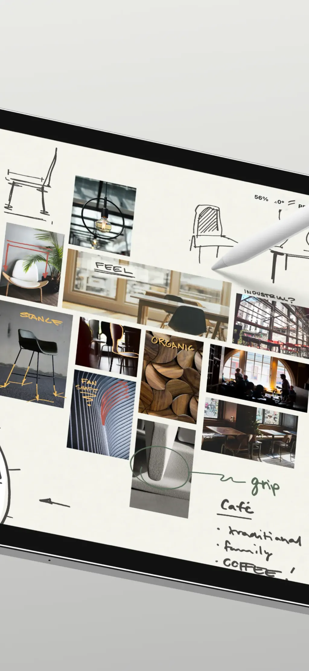 Concepts App Store screenshot 2