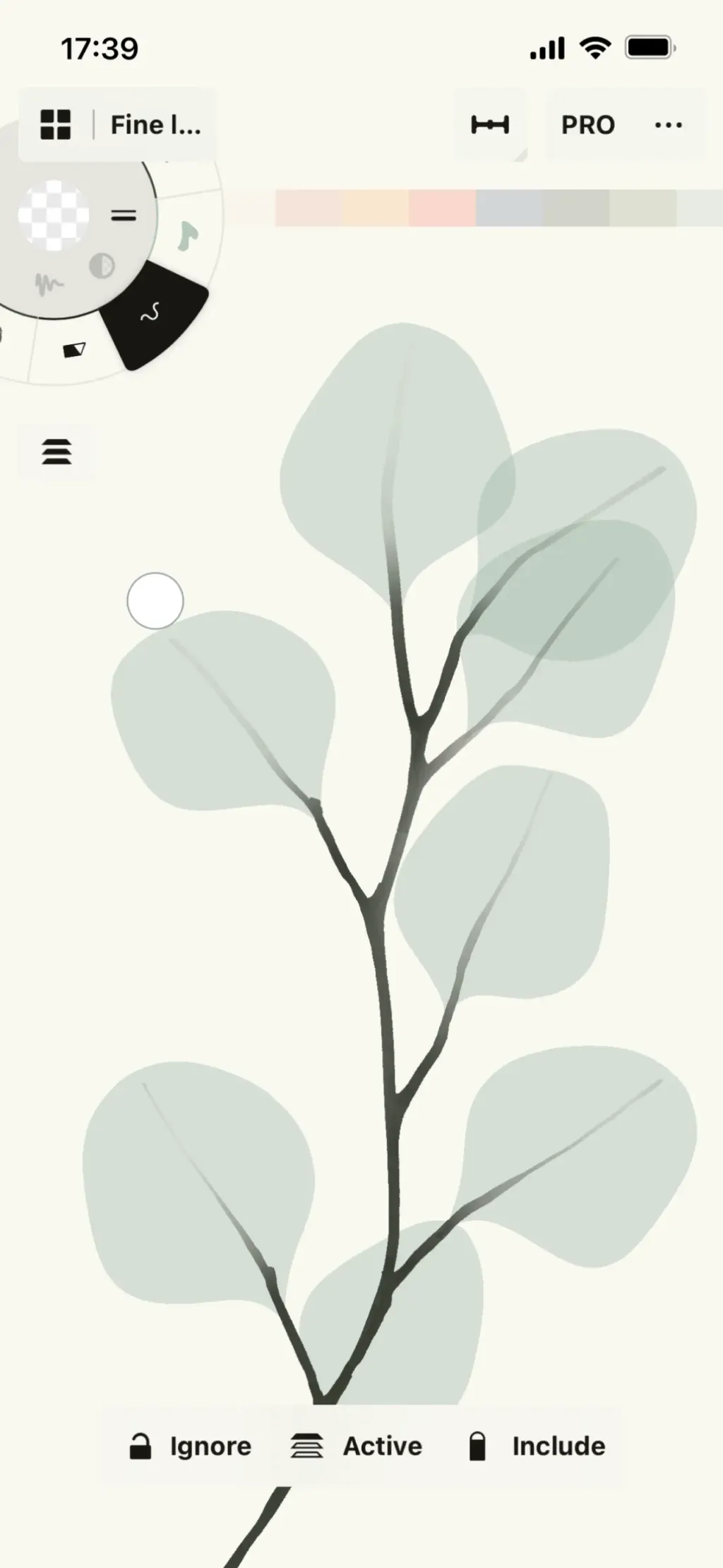 Concepts App Store screenshot 4