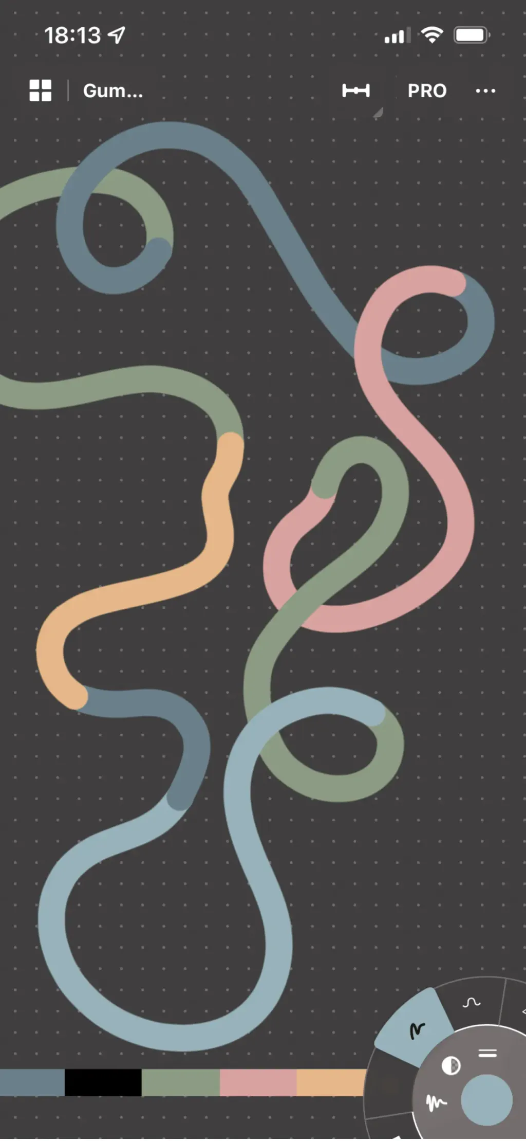 Concepts App Store screenshot 9