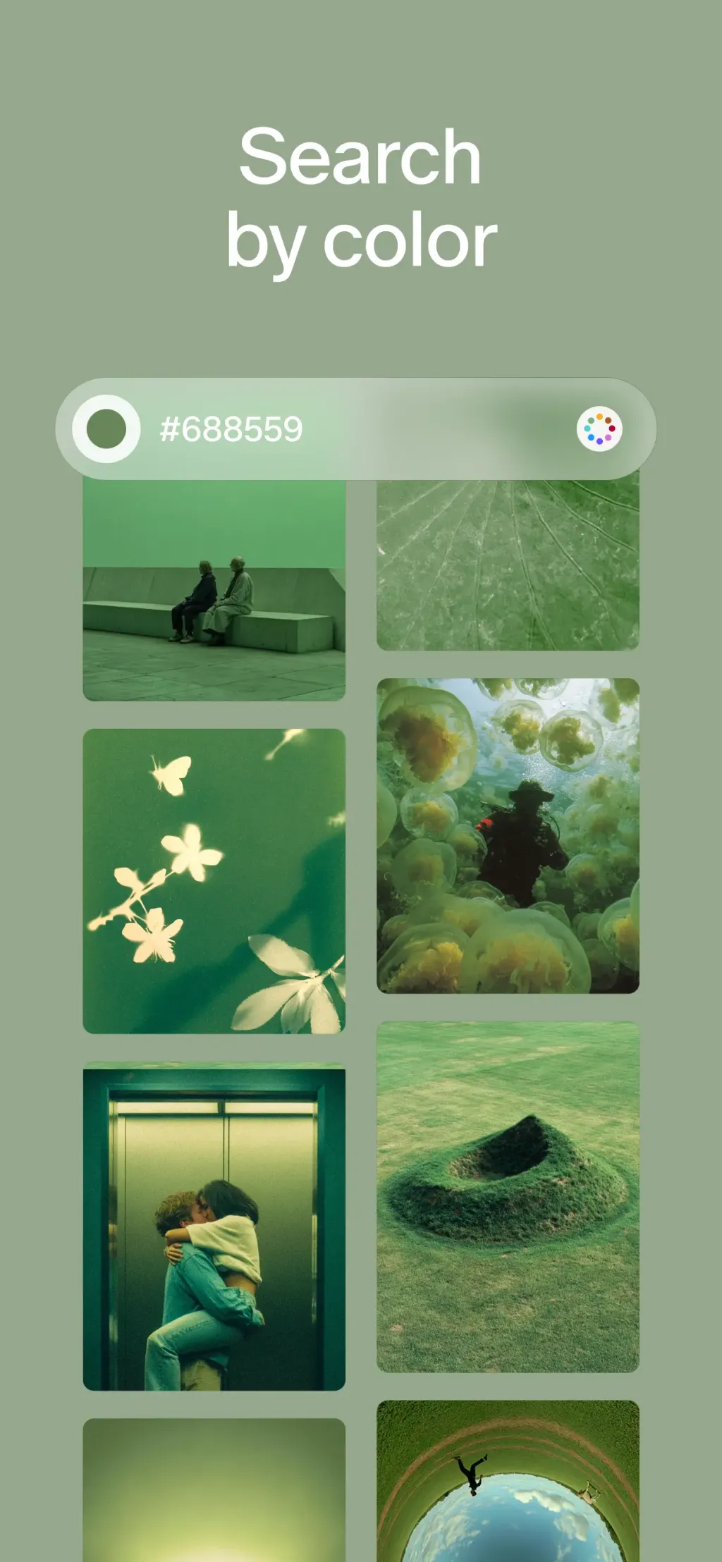 Cosmos: Search & Discover App Store screenshot 4
