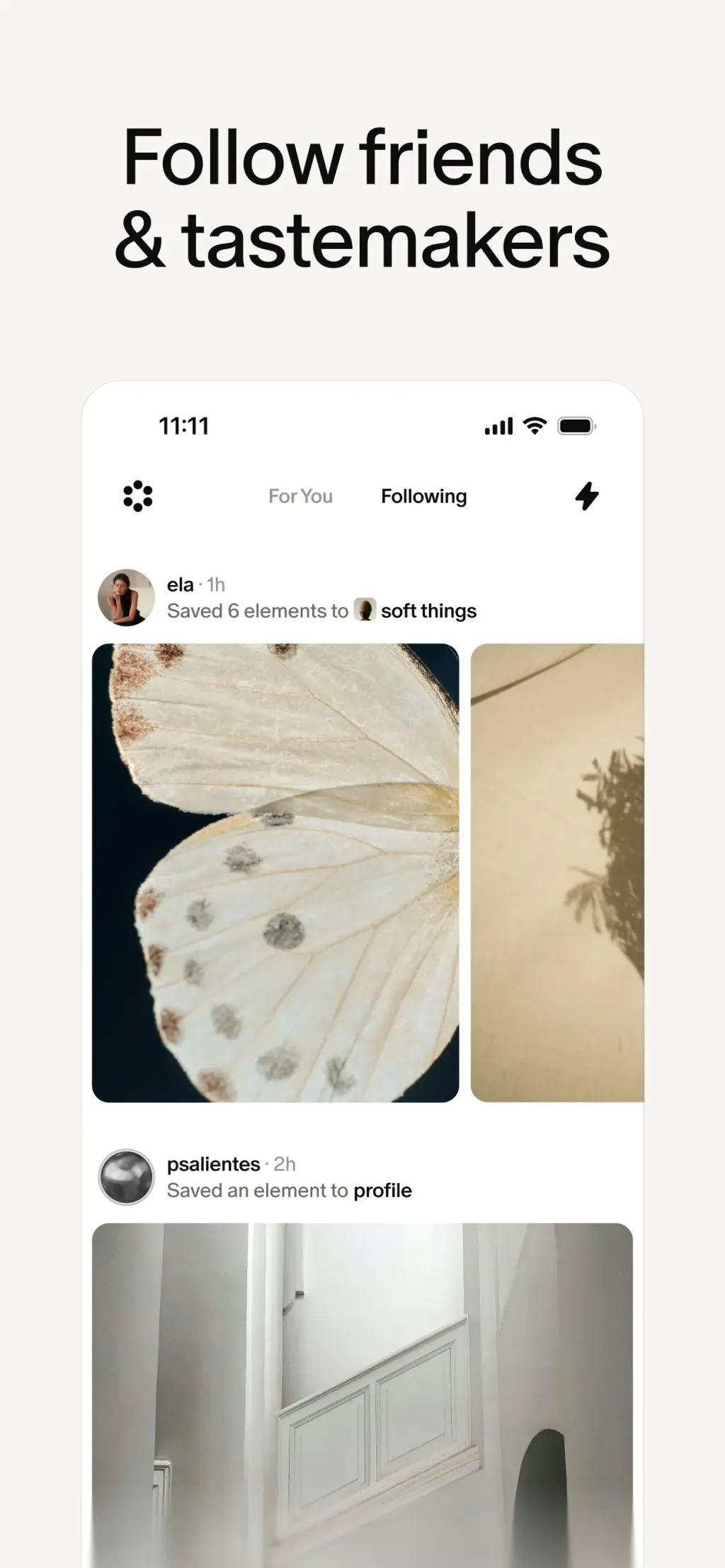 Cosmos: Search & Discover screenshot 2
