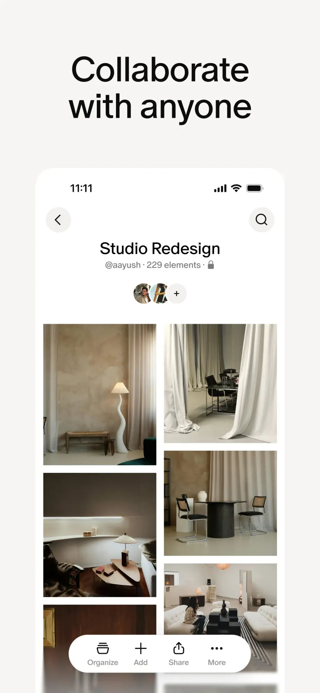 Cosmos: Search & Discover screenshot 2