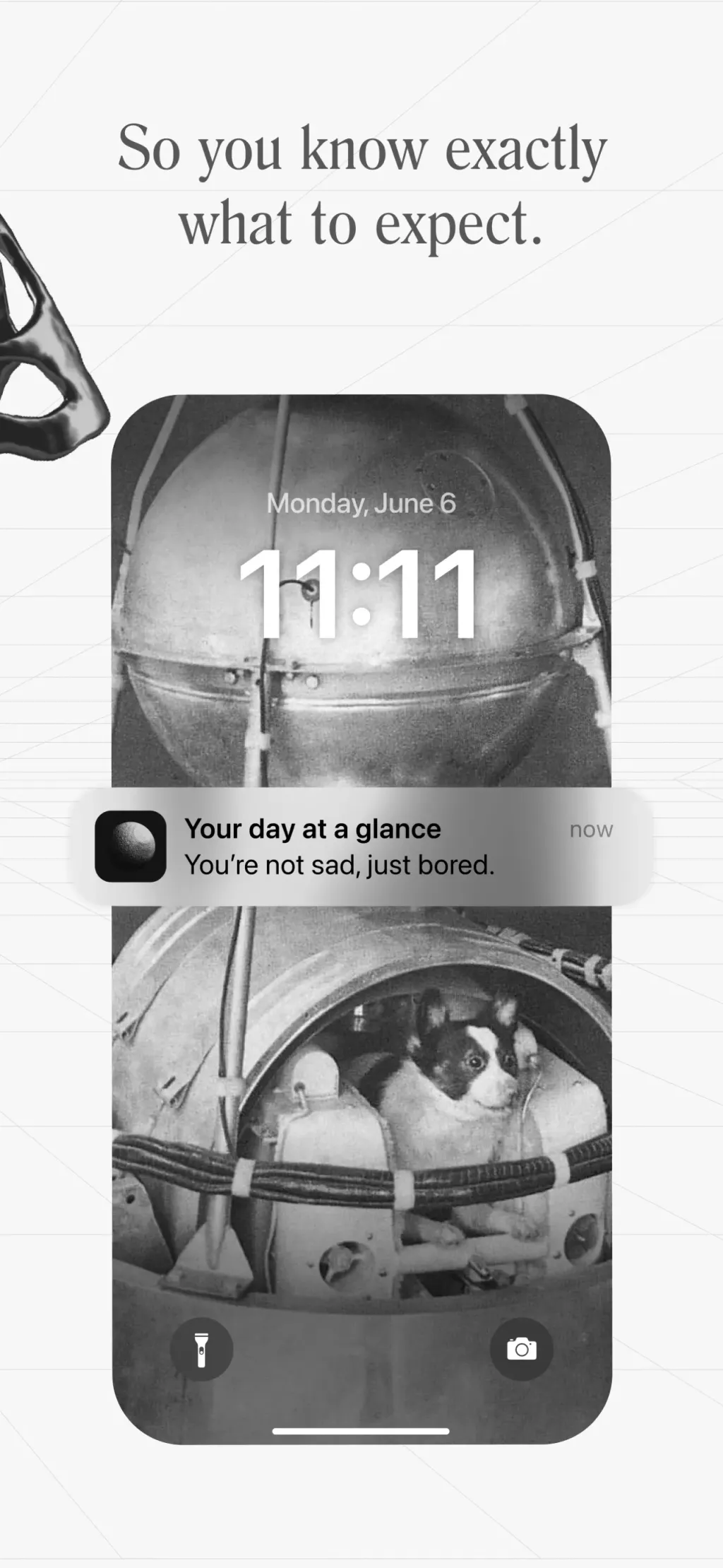 Co–Star Personalized Astrology App Store screenshot 5