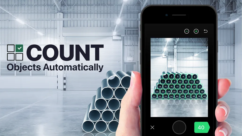 Count This - Counting App App Store screenshot 1