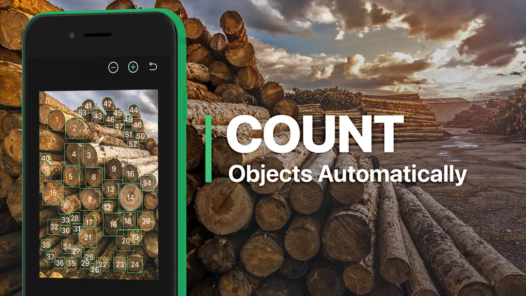Count This - Counting App App Store screenshot 2