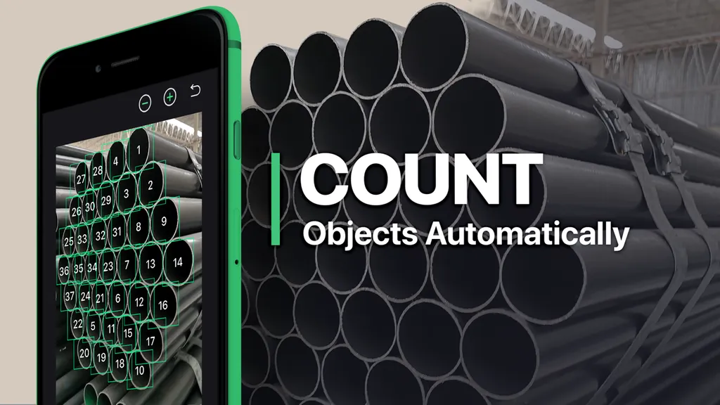 Count This - Counting App App Store screenshot 3