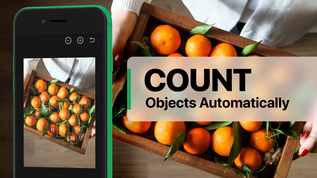 Count This - Counting App App Store screenshot 4