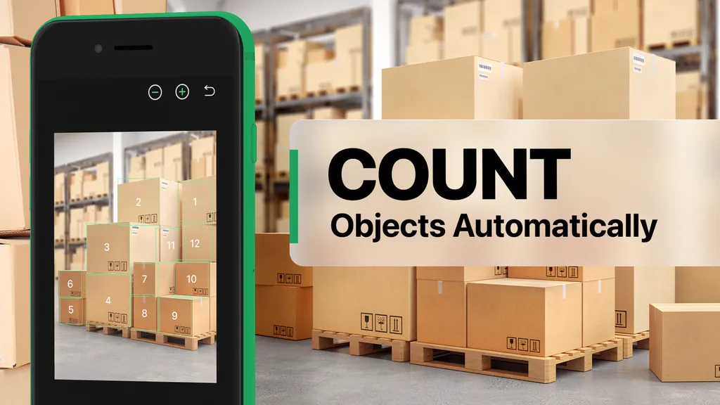 Count This - Counting App App Store screenshot 5