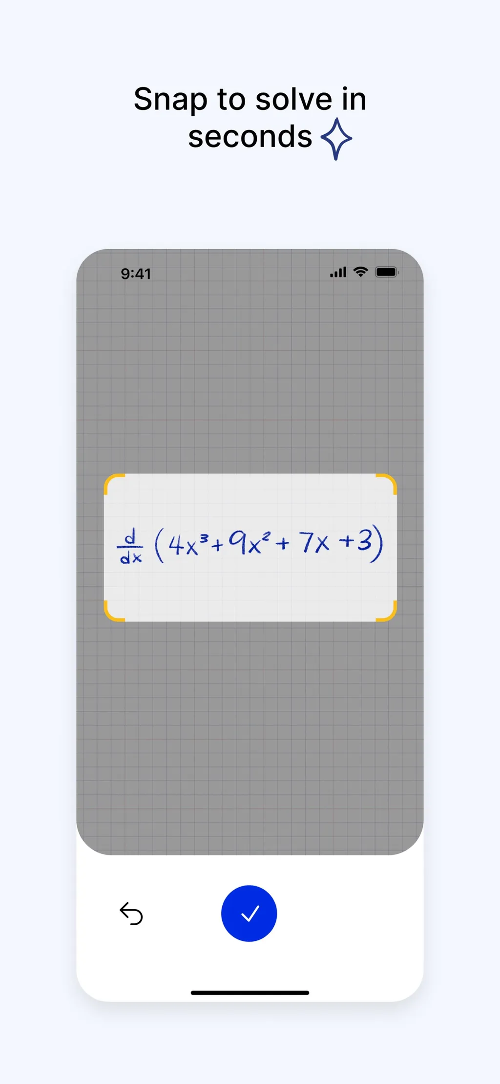 Course Hero: AI Homework Help App Store screenshot 2
