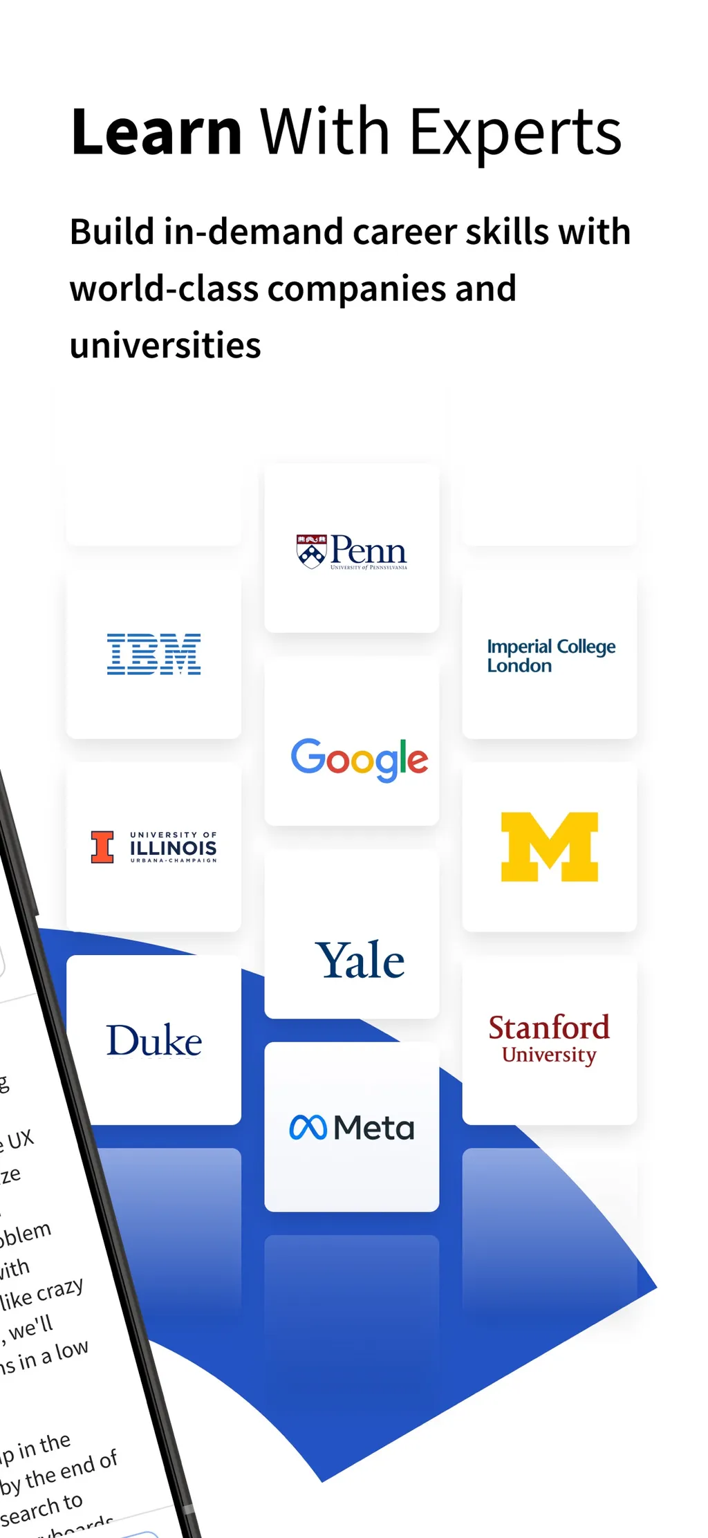 Coursera: Grow your career screenshot 3