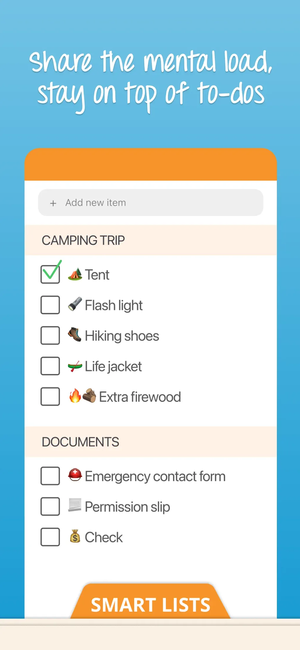 Cozi Family Organizer App Store screenshot 6