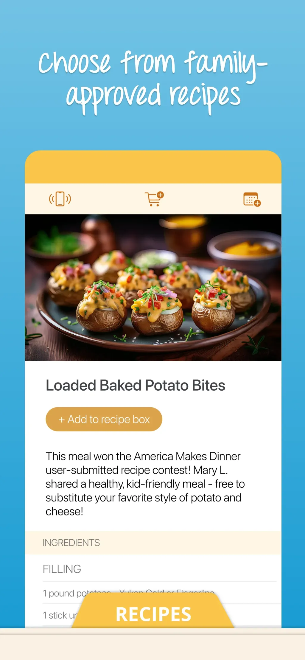 Cozi Family Organizer App Store screenshot 7