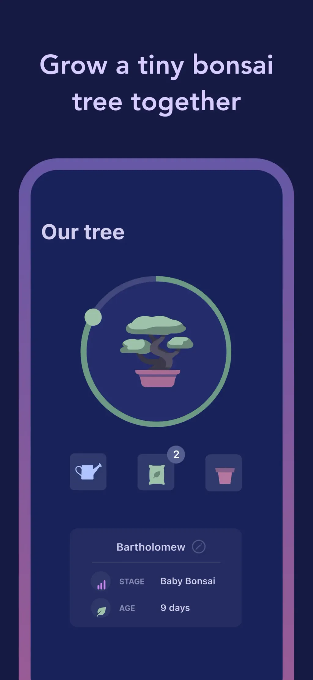 Cozy Couples: Relationship App App Store screenshot 4