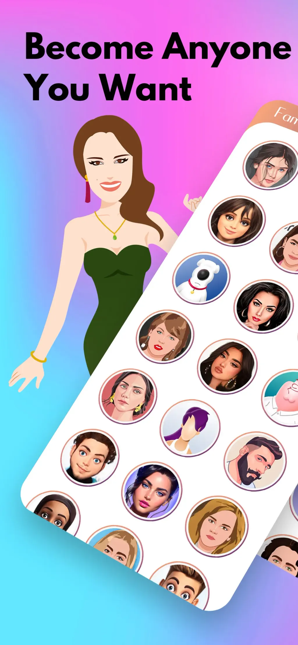 Crazy Sounds & Voice Changer App Store screenshot 6