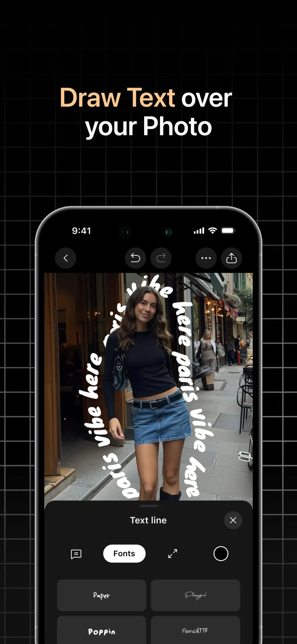 Crsel: Carousel, Collage Maker App Store screenshot 3