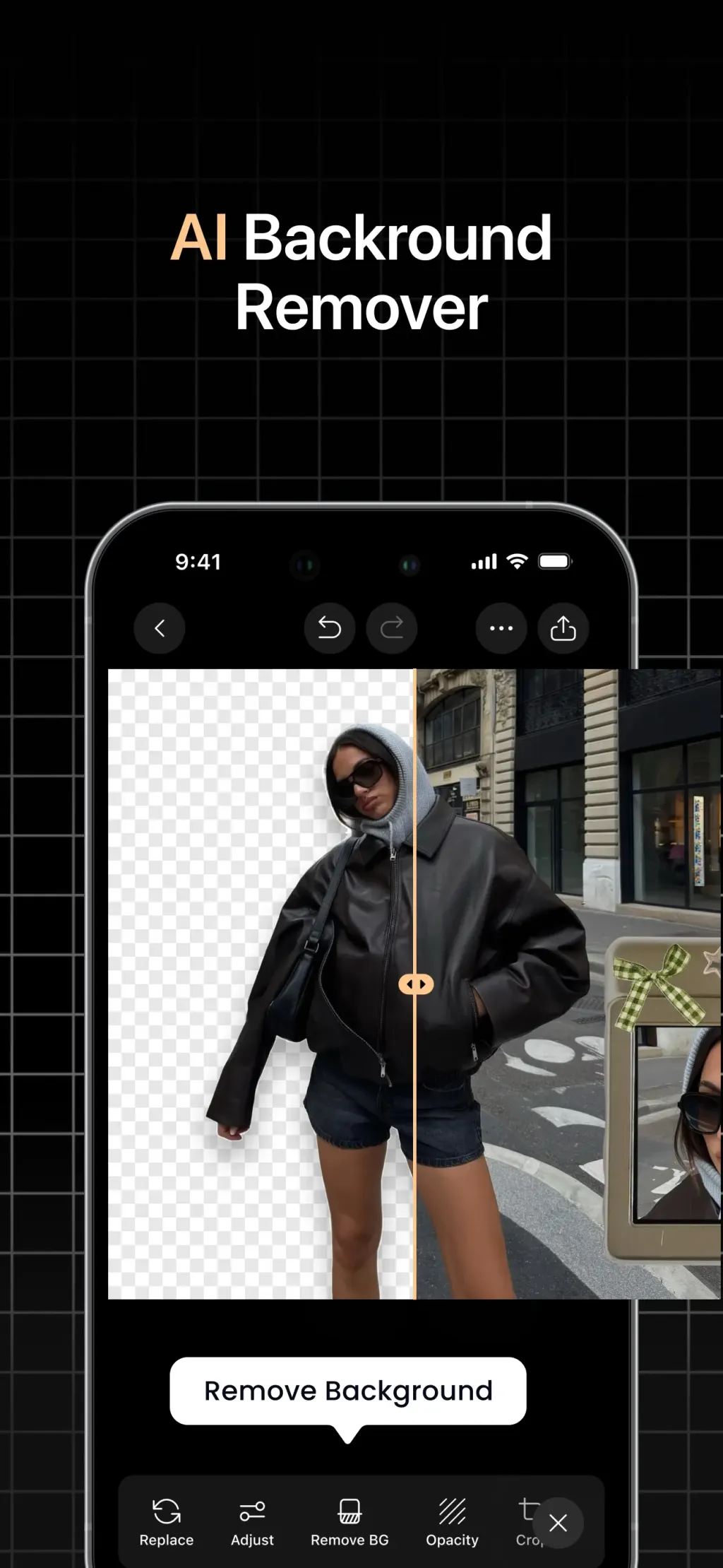 Crsel: Carousel, Collage Maker App Store screenshot 4