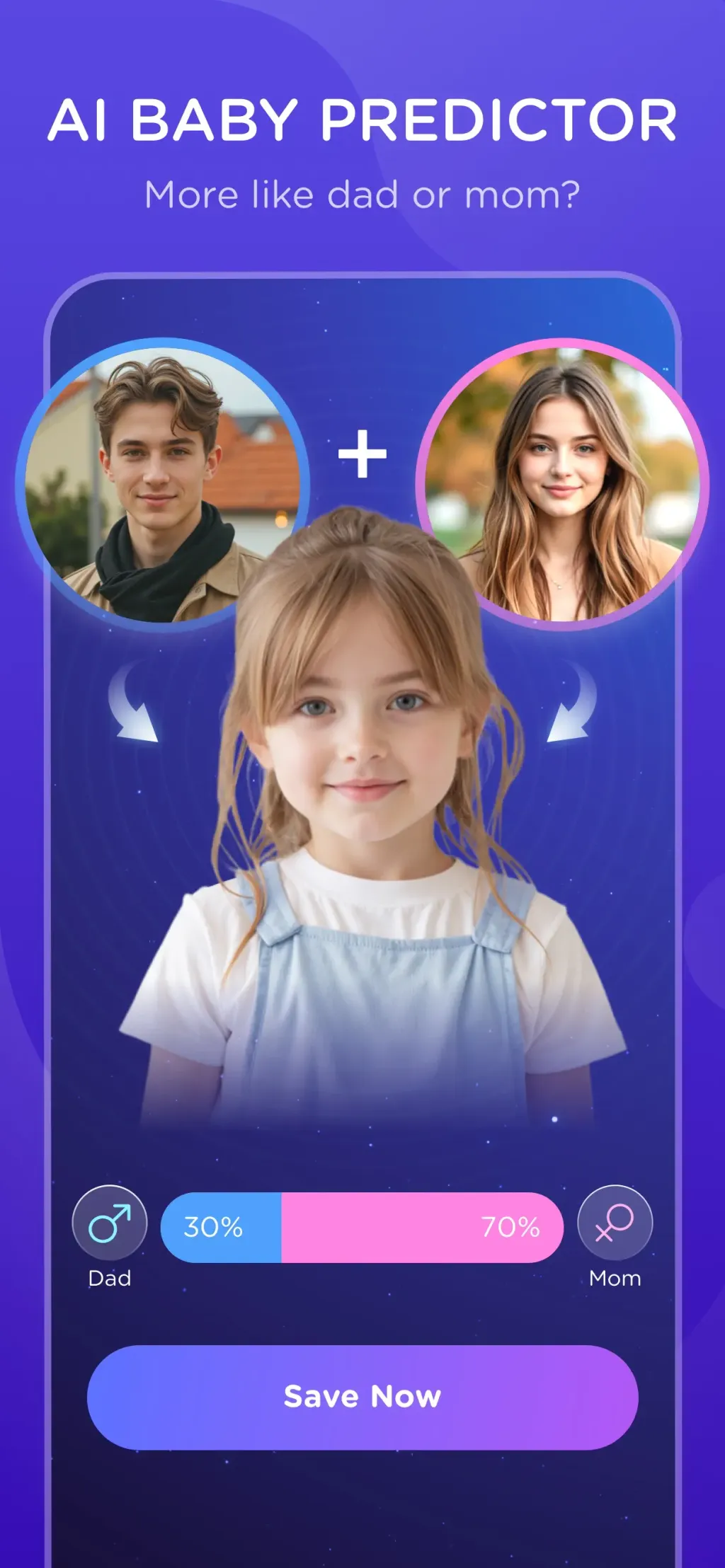 Curiosity Lab: AI Journey App Store screenshot 1