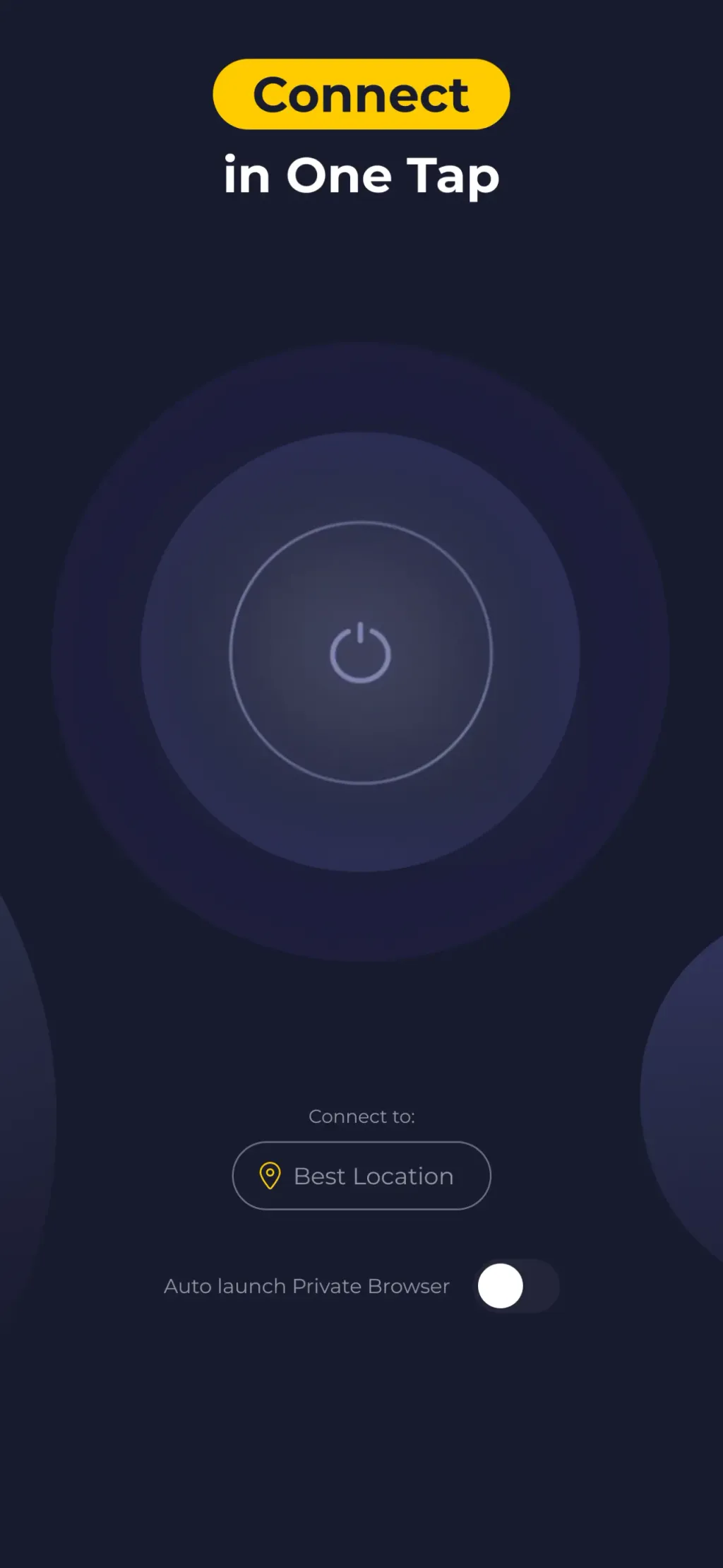 CyberGhost: Safe & Private VPN App Store screenshot 5