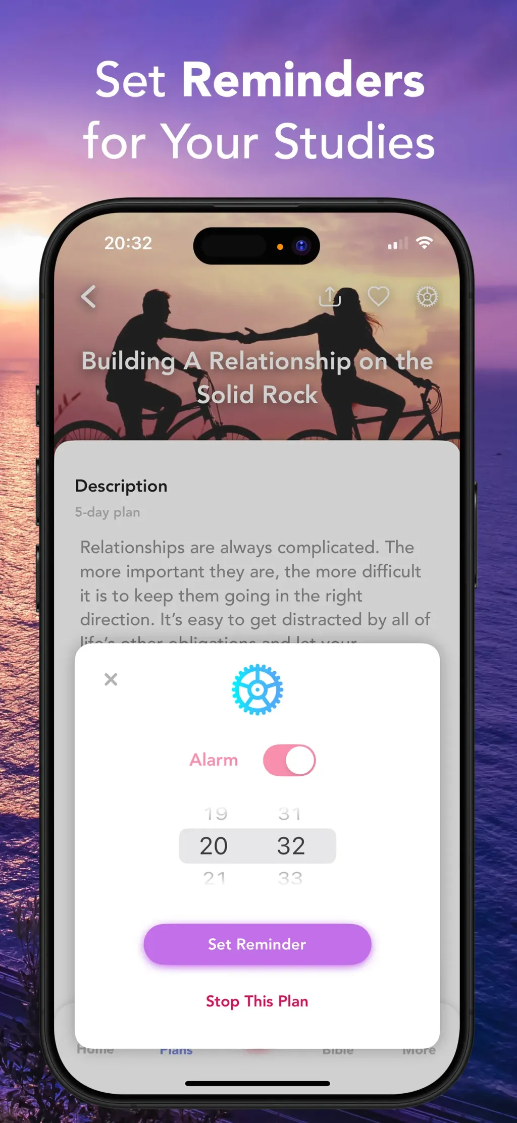 Daily Devotional For Women App App Store screenshot 8